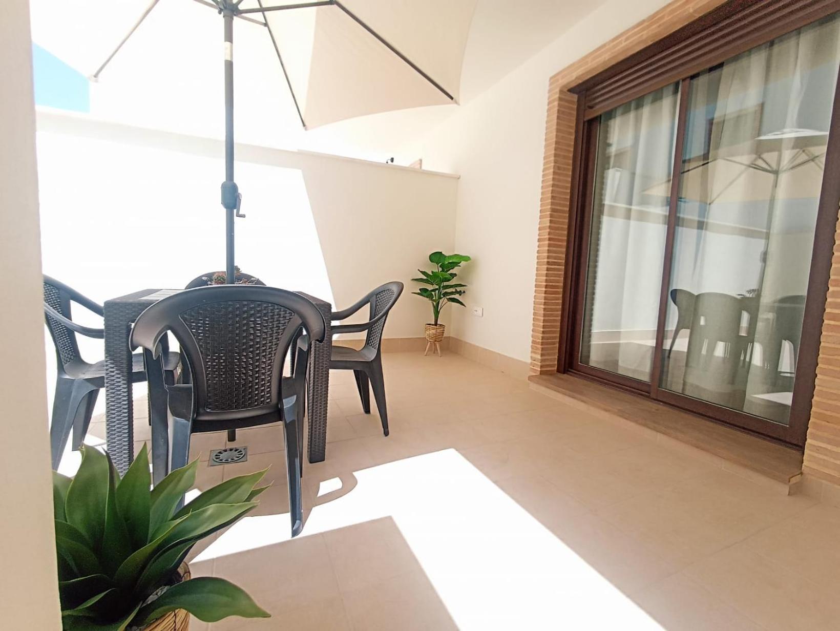 Apartamento Nuevo Centrico Con Aparcamiento Privado Incluido Alcalá de Guadaira Eksteriør billede