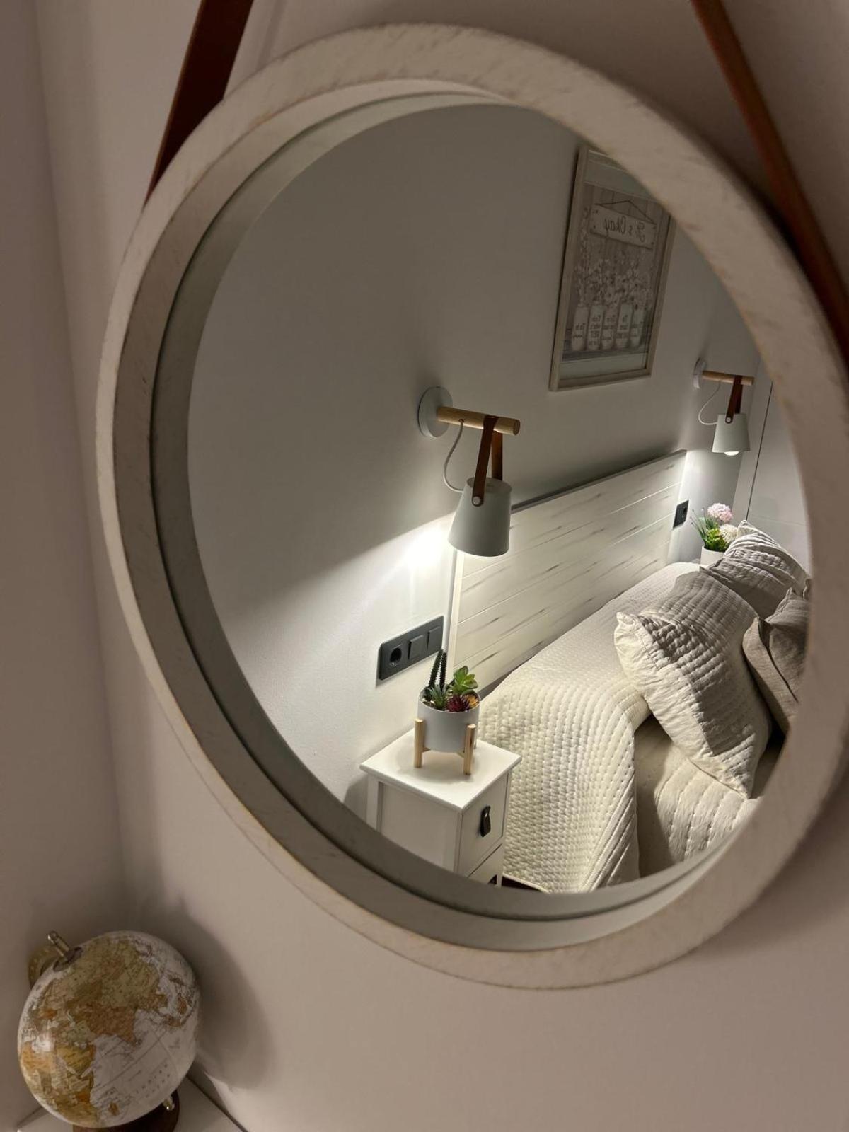Apartamento Nuevo Centrico Con Aparcamiento Privado Incluido Alcalá de Guadaira Eksteriør billede
